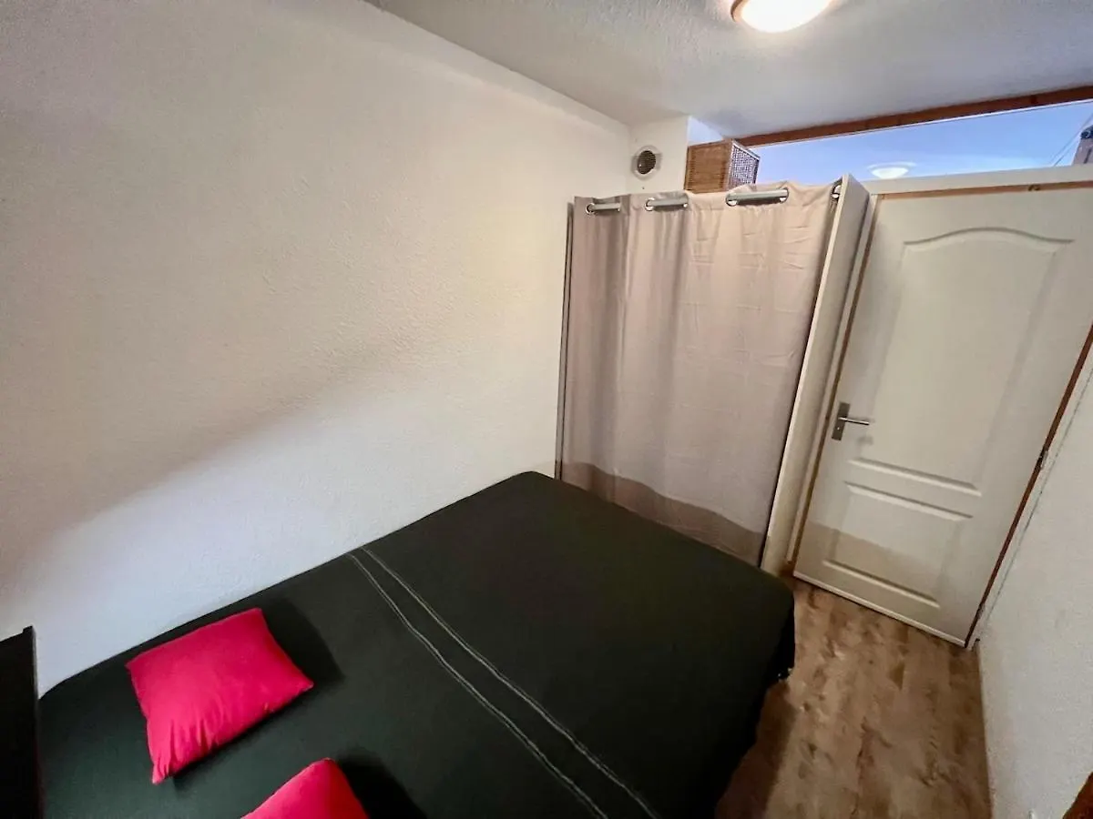 Seven Keys - Ecrin Savoyard Apartment Valmeinier